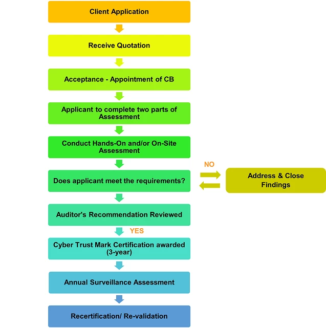 overview of assessment process