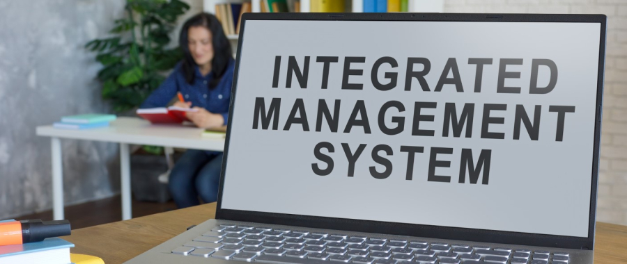 ims-integrated-management-system